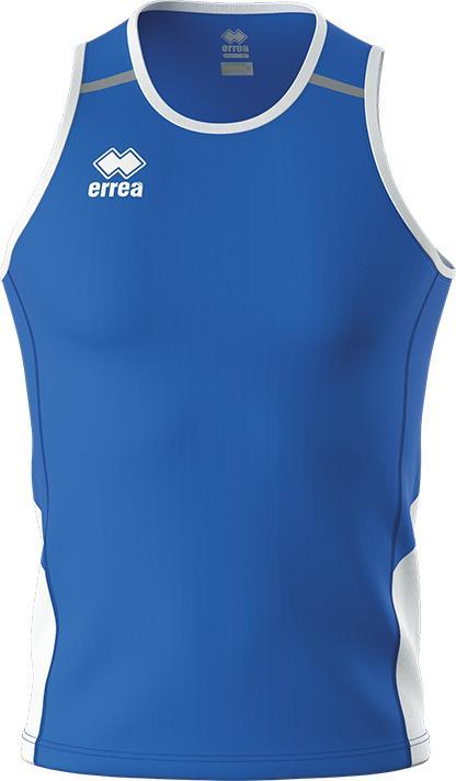 Actual product image Errea Singlet Kenny Man Ad (M)