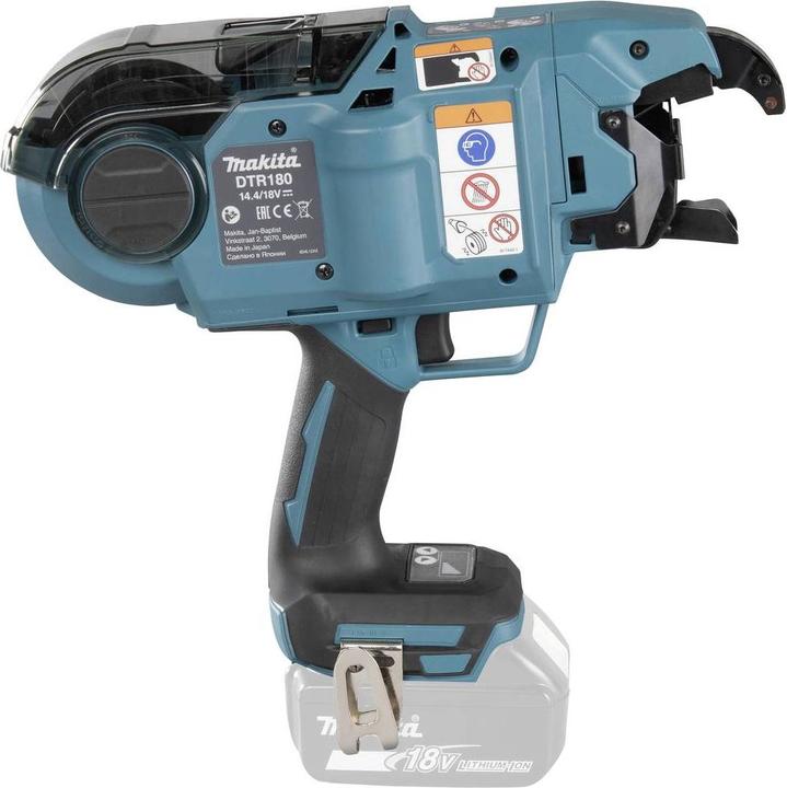 Actual product image Makita DTR180ZJ