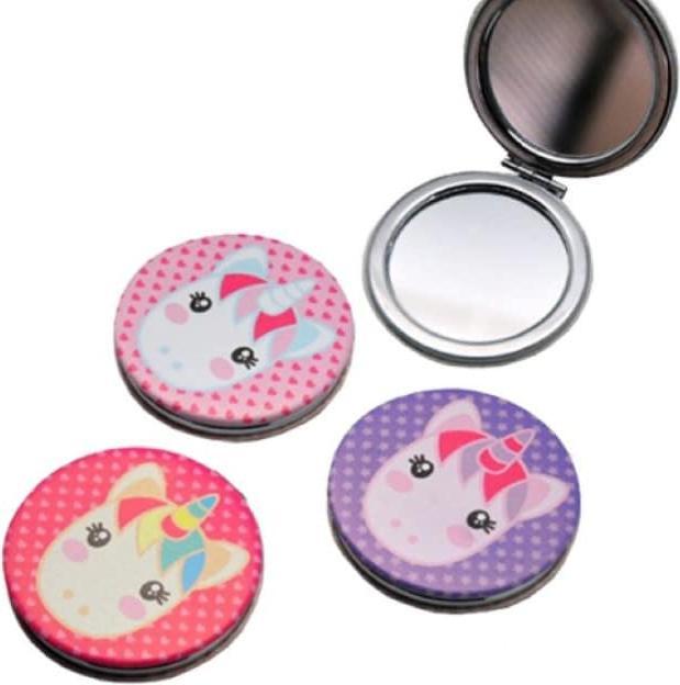 Produktbild Sombo Klappspiegel Unicorn Sweet Dreams