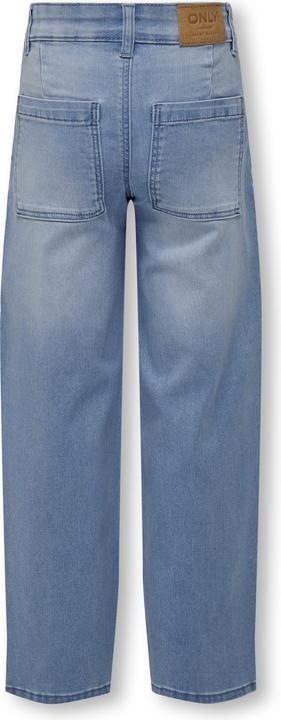 Actual product image Only Weiter Beinschnitt Jeans Weit geschnitten jeans (152)