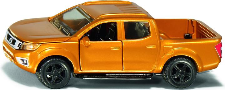 Produktbild Siku 2360 Nissan Navara
