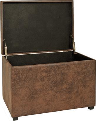 Produktbild HAKU Möbel Sitztruhe (58 cm)