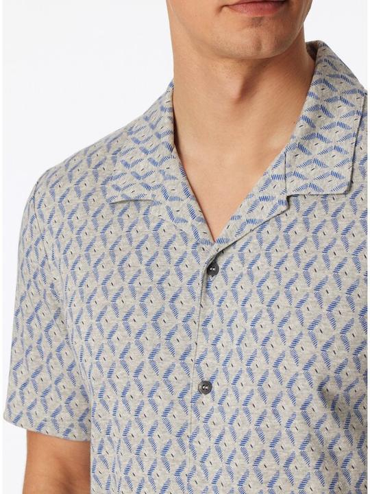 Produktbild Schiesser Pyjama (S)