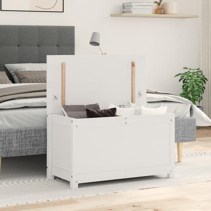 Produktbild VidaXL Truhe (80 x 40 x 45.5 cm)