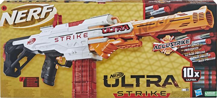 Actual product image Nerf Ultra Strike