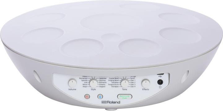 Actual product image Roland MN-10 Mood Pan