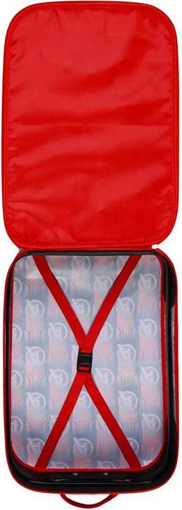 Immagine prodotto Karactermania Soft 3D Trolley Suitcase Almighty