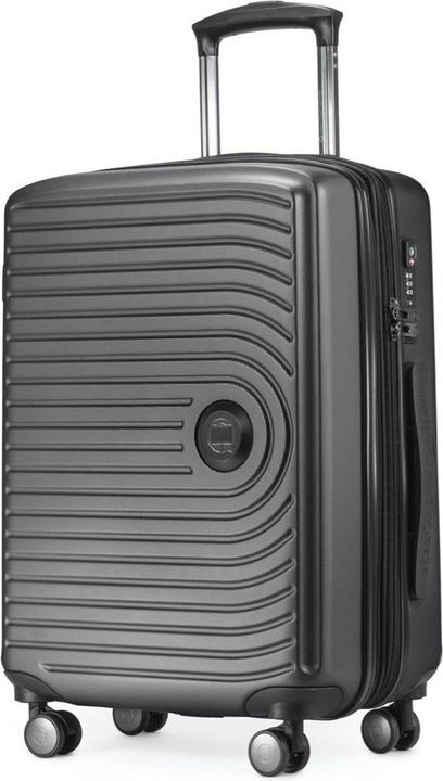 Immagine prodotto Hauptstadtkoffer Mitte - Handgepäck Hartschale (55 l, Bagaglio a mano (fino a 50 litri))