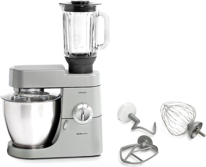 Produktbild Kenwood Kmm770 (1200 W)
