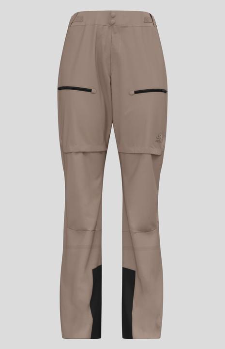 Produktbild Odlo Pants regular length X-ALP 3L (40)
