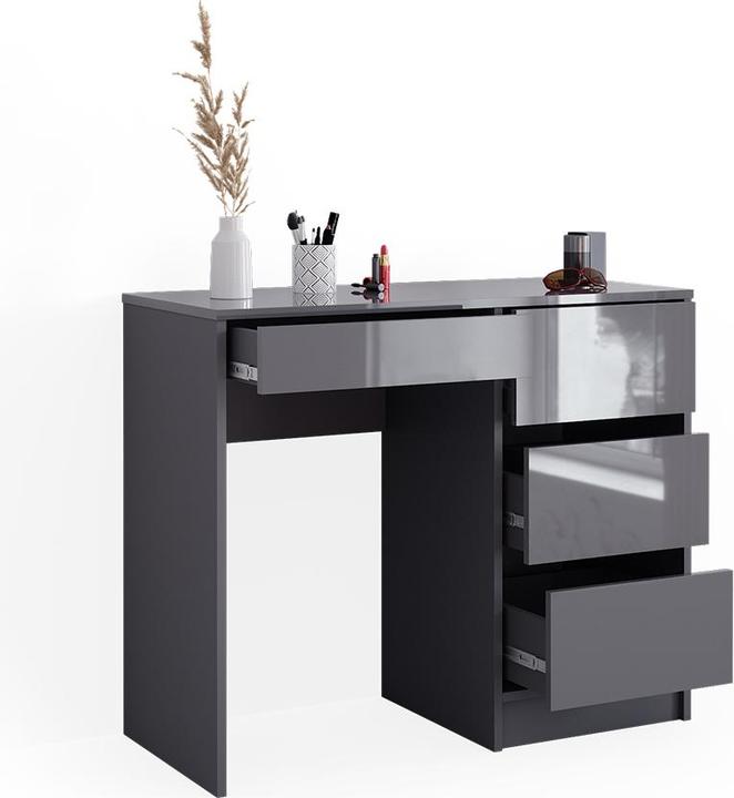 Actual product image Vicco Sherry (90 x 75 x 40 cm)