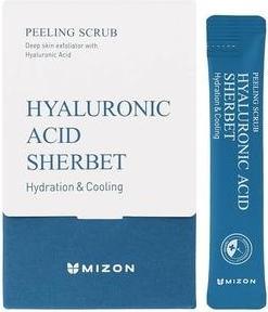 Immagine prodotto Mizon Scrub peeling al sorbetto di ialuronico (Esfoliazione)