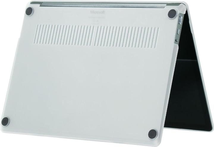 Immagine prodotto Screenguard Custodia rigida per Microsoft Surface Laptop 3, 4, 5 - 13.5" (modello in alluminio 1868, 1951) (Microsoft)