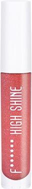 Actual product image Dermacol F****** High Shine Lip Gloss (05)