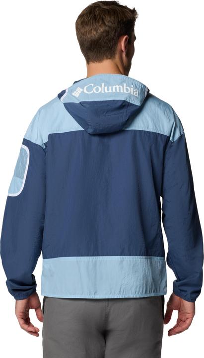 Actual product image Columbia Challenger™ II Windbreaker (XL)