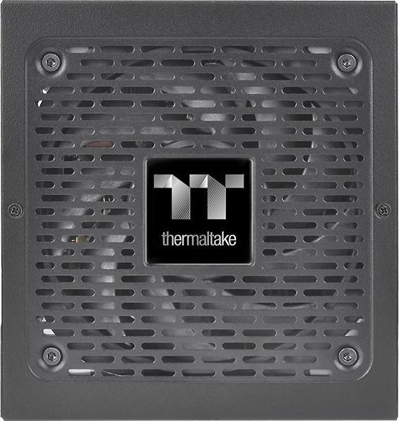 Actual product image Thermaltake Toughpower PF1 1200W 80+ Platinum Modular (1200 W)
