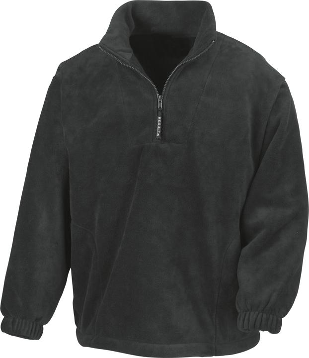 Immagine prodotto Regatta Maglia in pile con zip (XS)