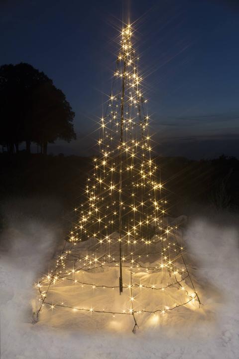 Image du produit FHS Sapin à LED (0.56 m)