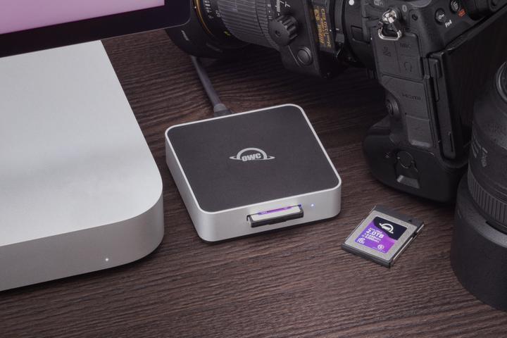 Immagine prodotto OWC Atlas (USB-C, USB 4)