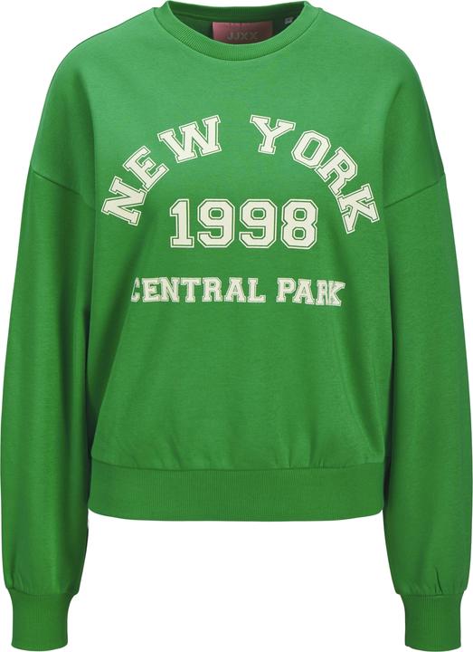 JJXX Jxmerle Rlx Short Ls Crew Swt Ln