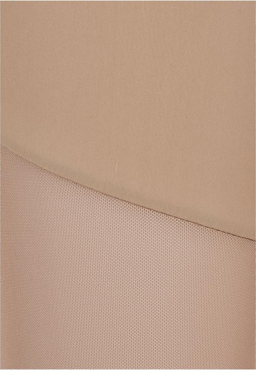 Actual product image Urban Classics Ladies Tech Mesh Leggings (4XL)