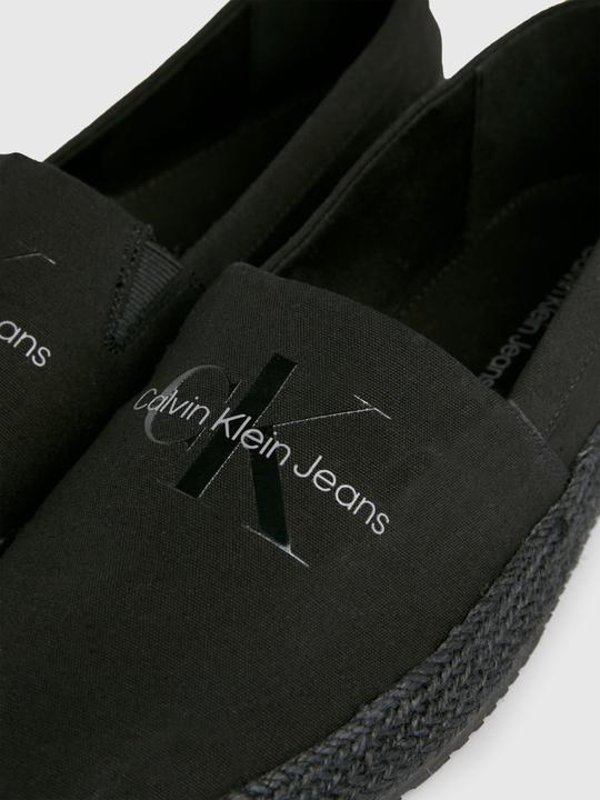 Produktbild Calvin Klein Slipon Espadrilles Herrenschuhe (43)
