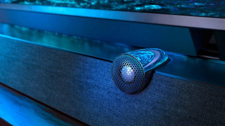 Actual product image Philips 65PML9636/12 (64.57", LED, 4K)