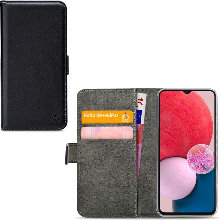 Produktbild Mobilize Klassische Gelly-Geldbörse (Samsung Galaxy A13)