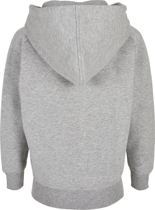 Actual product image Urban Classics Boys Zip Hoody (110)