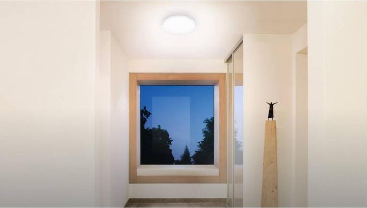Actual product image Steinel LED interior light RS 20 S (8 m)