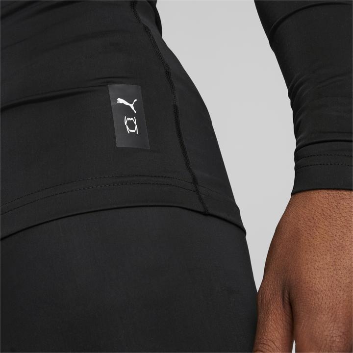 Produktbild Puma Hoops Team LS Top Baselayer (S)