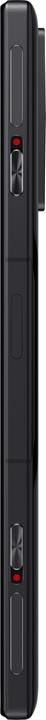 Actual product image Xiaomi Poco F4 GT (256 GB, Stealth Black, 6.67", Dual SIM, 64 Mpx, 5G)