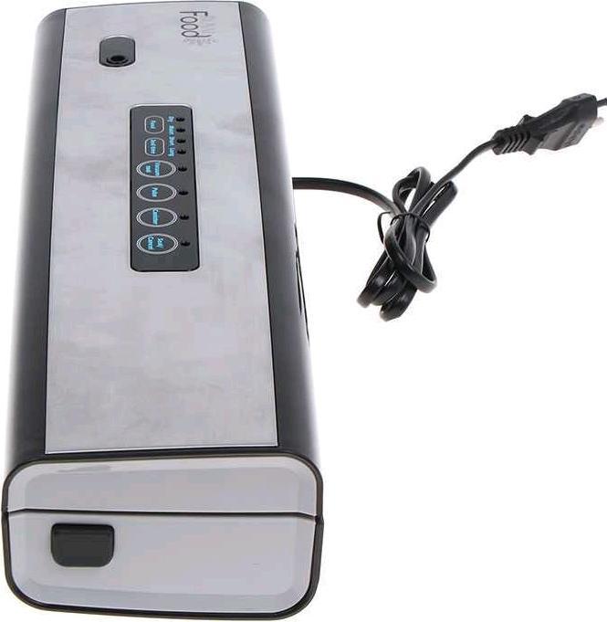 Image du produit Royal Food Machine sous vide automatique compacte