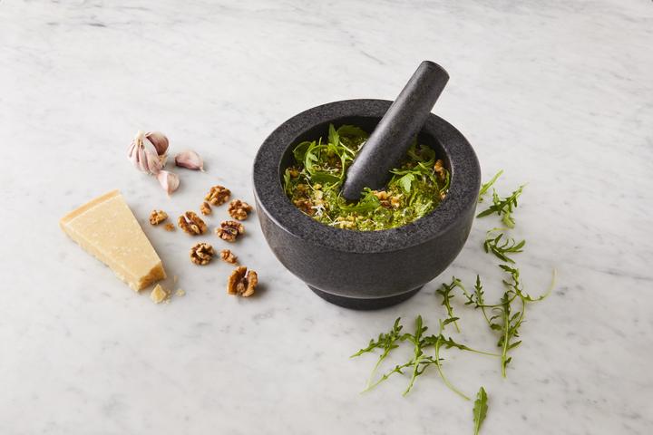 Produktbild Tefal Jamie Oliver Mörser & Stössel 20cm