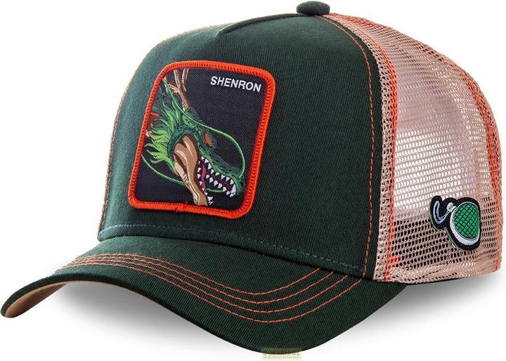 Capslab Dragon Ball - Shenron - U Grosse