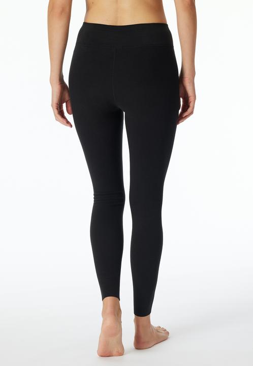 Produktbild Schiesser Leggings Invisible Soft Warming (40, Einzelpack)