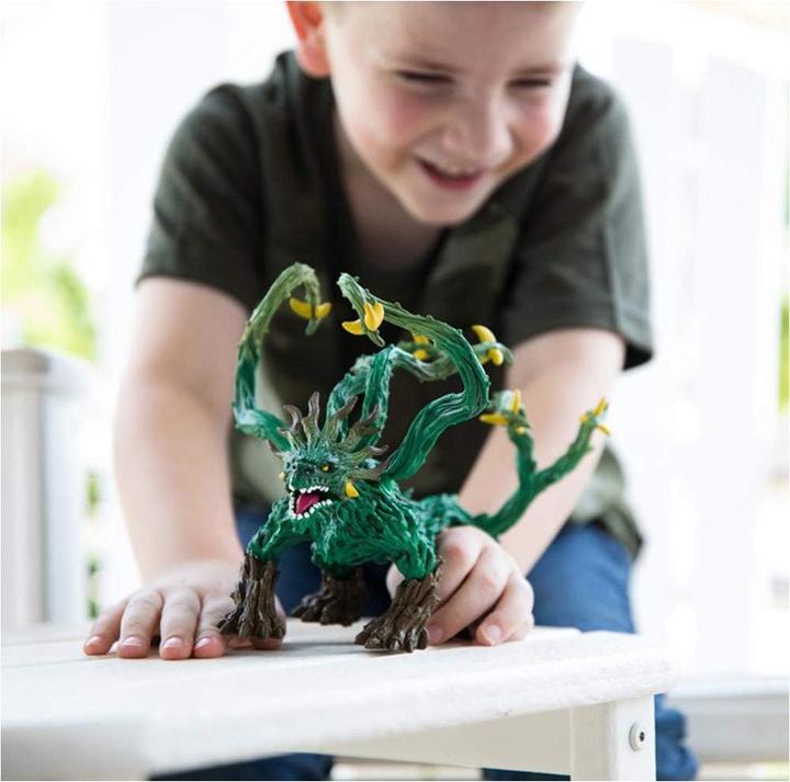Produktbild Schleich Dschungel Ungeheuer