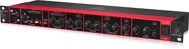 Actual product image Behringer UV1 Przedwzmacniacz mikrofonowy z interfejsem USB