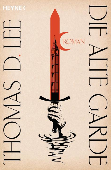 Die alte Garde (Deutsch, Thomas D. Lee, 2024)