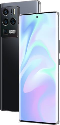 Immagine prodotto ZTE Axon 30 Ultra (256 GB, Nero, 6.67", Doppia SIM, 64 Mpx, 5G)