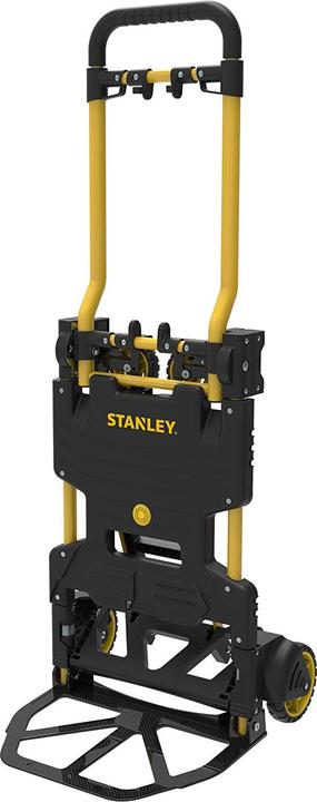 Stanley Sackkarre FT585 (137 kg)