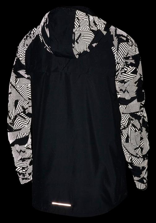 Produktbild Nike Essential Flash Running Jacket (XL)