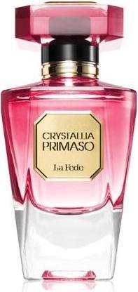 Image du produit La Fede Crystallia Primaso - EDP - 100 ml (Eau de parfum, 100 ml)