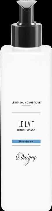 Image du produit Le Duigou Le Lait Nourrissant (Lait nettoyant, 250 ml)