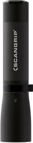 Image du produit Scangrip Lampe de poche à batterie rechargeable FLASH 1000 R, 1000 lm, avec fonction (4.20 cm, 1000 lm)