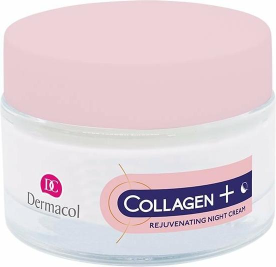 Dermacol Collagen+ (50 ml, Tagescreme)