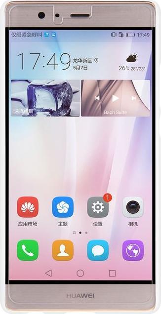 Produktbild Nillkin Super Frosted Shield Series (Huawei P9 Plus)