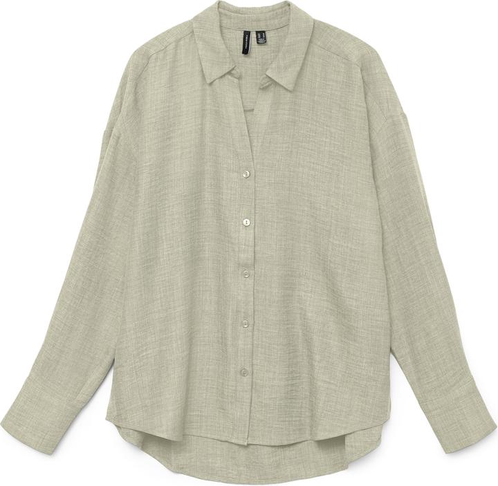 Produktbild Vero Moda VMMELANEY Hemd Hemd (M)