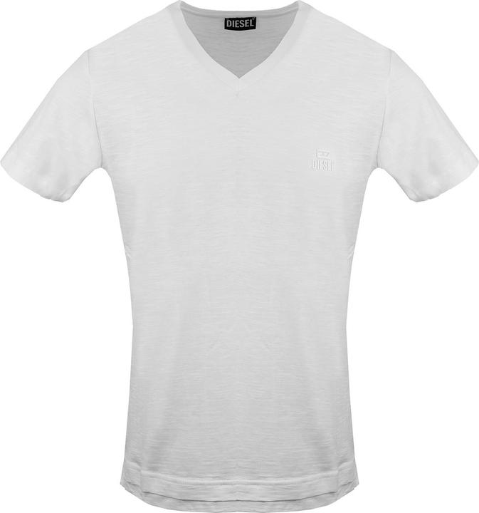 Diesel T-Shirt Herren Elion - 100% Baumwolle - Casual - Grösse L (L)