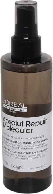 Immagine prodotto L'Oréal Professionnel Serie Expert Professional Pre-trattamento concentrato (190 ml)